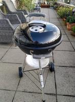 Weber  47 cm., Zo goed als nieuw, Ophalen