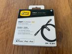OtterBox USB-C naar Lightning kabel (2 meter) – Nieuw, Ophalen of Verzenden, Nieuw, Apple iPhone