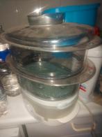 Stoomkoker - Gebruikt, Ophalen of Verzenden, Gebruikt