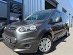 Ford Transit Connect 1.0 maxi L2 Trend btw BPM vrij, Auto's, Bestelauto's, Voorwielaandrijving, 101 pk, Gebruikt, Origineel Nederlands