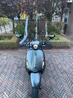 Vespa Sprint BROM 4T4V Custom kleur en zadel 950km, Benzine, Maximaal 45 km/u, 50 cc, Vespa S