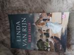 B & b italia, Gelezen, Linda van Rijn, Ophalen of Verzenden, Nederland