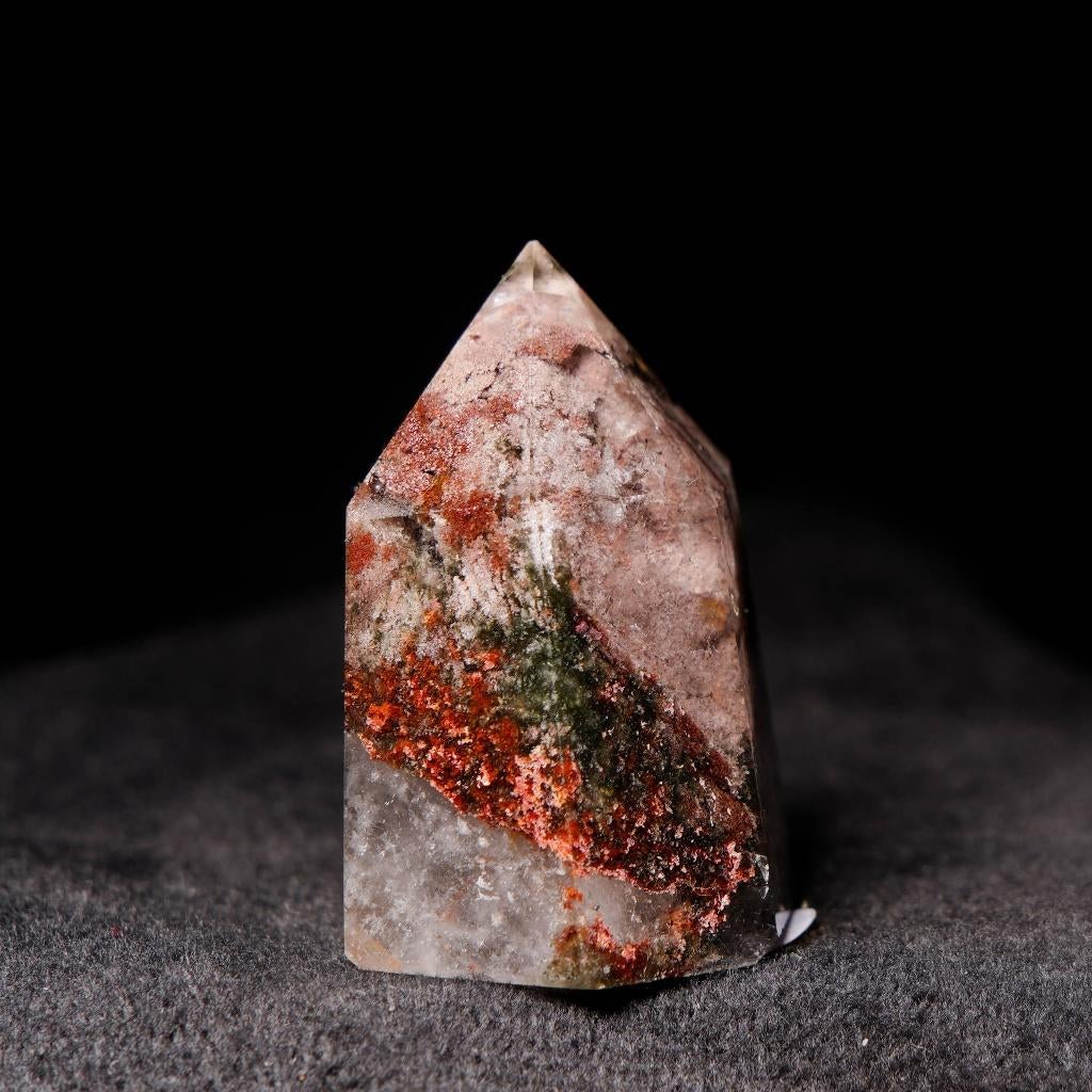 lodoliet toren #3, Verzamelen, Mineralen en Fossielen, Ophalen of Verzenden, Mineraal