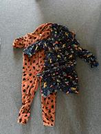 Onesie & Badjas Maat 122/128, Verzenden, Gebruikt, Hema, Nacht- of Onderkleding