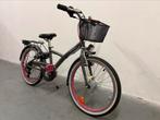 Meisjes fiets B-twin mistigirl 540, Ophalen, Versnellingen, Zo goed als nieuw, BTWIN