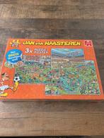 Voetbal puzzel nieuw, Nieuw, Ophalen of Verzenden