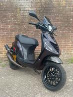 Piaggio Zip | 172cc | BROM, Fietsen en Brommers, Scooters | Piaggio, Ophalen, Maximaal 45 km/u, Zip, Nieuw