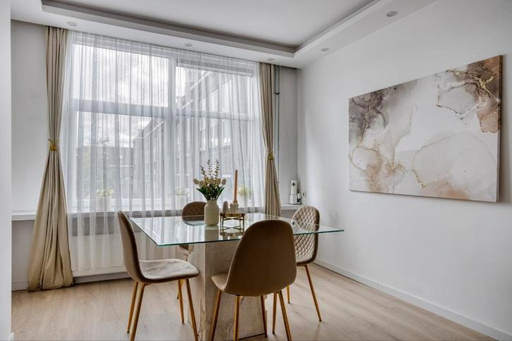 Hoekbank/Eetafel/Salontafel te koop! 4000€, Huis en Inrichting, Banken | Complete zithoeken, Ophalen of Verzenden