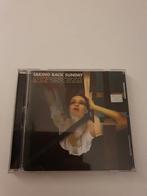 Taking Back Sunday - Taking Back Sunday. Cd. 2011., Ophalen of Verzenden, Gebruikt, Alternative