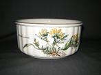 Villeroy & Boch Botanica, diverse ovenvaste schalen, Villeroy & Boch, Ophalen of Verzenden, Zo goed als nieuw, Wedgwood
