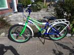 Mooie Yigit Efe jongensfiets 20 inch, Ophalen, Gebruikt, 20 inch