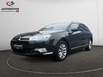 Citroen C5 Tourer 1.6 THP Collection Trekhaak Nap Cruise Led, 15 km/l, Gebruikt, Bruin, Handgeschakeld