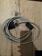 TV Kabel Samsung (Neo QLED 8K 65QN800C), Ophalen of Verzenden, Gebruikt, Minder dan 2 meter, Tv-kabel