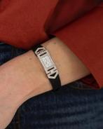 Audemars Piguet Charleston, Overige merken, Leer, Polshorloge, Ophalen of Verzenden