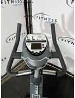 Nautilus NB3000 Upright Bike | Cardio, Ophalen of Verzenden, Gebruikt, Benen, Overige typen