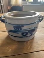 Keulse pot, Huis en Inrichting, Ophalen of Verzenden, Zo goed als nieuw, Overige materialen, Pot, Bus of Blik