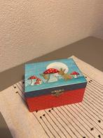 Egmont Toys Muziekdoosje - Zo Goed Als Nieuw!, Ophalen of Verzenden, Zo goed als nieuw, Jongen of Meisje