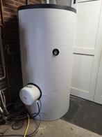 Stiebel Eltron SHO AC 600L, Doe-het-zelf en Verbouw, Geisers en Boilers, Ophalen, Gebruikt, 100 liter of meer, Boiler