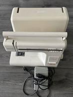 Lewenstein goed werkende naaimachine, Ophalen, Zo goed als nieuw, Naaimachine, Overige merken