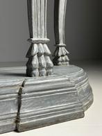 Empire stijl sidetable klassiek, Antiek en Kunst, Ophalen