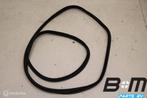 Achterkleprubber VW Polo 9N3, Auto-onderdelen, Interieur en Bekleding, Gebruikt