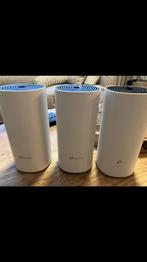 Wifi versterker AC1200 TP link, Computers en Software, Ophalen, Zo goed als nieuw, TP Link Deco