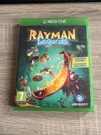 Rayman Legends, Avontuur en Actie, 1 speler, Ophalen of Verzenden, Zo goed als nieuw