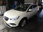 Opel Grandland X 1.2 Turbo Innovation | NAVI | CRUISE | PANO, Auto's, Opel, 65 €/maand, Bluetooth, Gebruikt, 1199 cc