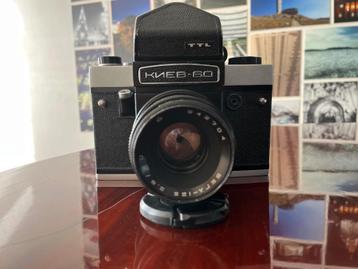 Kiev 60 beschikbaar voor biedingen