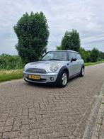 Mini Clubman 1.6 16V Cooper R55, Voorwielaandrijving, Stof, 4 cilinders, 4 stoelen