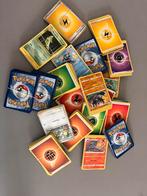 Pokemon kaarten (500 stuks, of in delen), Ophalen of Verzenden, Gebruikt, Meerdere kaarten, Foil