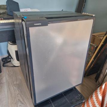 Dometic CRE 80E compressorkoelkast met vriesvak  beschikbaar voor biedingen