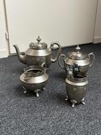 Thee set, Antiek en Kunst, Ophalen