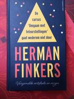 Boek, Boeken, Essays, Columns en Interviews, Nieuw, Eén auteur, Ophalen of Verzenden, Herman Finkers