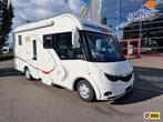 Challenger Sirius 2090, Caravans en Kamperen, Integraal, Ringverwarming, Fiat, Hagelvast dak