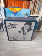 Jan Smit Lichtbak - Uniek Verzamelobject 1997, Antiek en Kunst, Ophalen