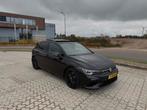 Volkswagen Golf 2.0 TSI R 320pk 4MOTION PERFM. PANO LEER H&K, Auto's, Volkswagen, Automaat, 4 cilinders, 320 pk, Zwart