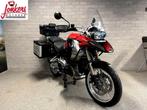 BMW R 1200 GS ABS (bj 2011), 2 cilinders, Motorrijbewijs A, Bedrijf, Overig