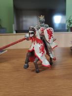 Papp Schleich Toernooi Ridder Draak 2006, Verzamelen, Speelgoed, Ophalen, Zo goed als nieuw