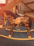 Hobbelpaard 40 euro, Ophalen, Zo goed als nieuw