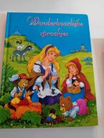 * Wonderbaarlijke sprookjes, Boeken, Ophalen of Verzenden, Zo goed als nieuw