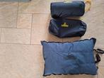 Te koop Nomad Allround-Rest 12.0 reiskussen zelfopblazend, Caravans en Kamperen, Slaapmatten, Ophalen, Zo goed als nieuw, 1-persoons