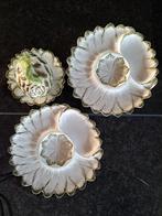 Artisjok Cocktail Set: Schalen & Sauskom, Ophalen of Verzenden