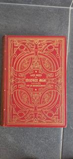 Les Arts au Moyen-Age et à l'époque de la Renaissance, Ophalen of Verzenden, Paul Lacroix