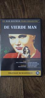 De Vierde Man DVD, Gebruikt, Ophalen of Verzenden