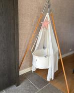 Wieg, Ophalen, Gebruikt, Wieg