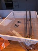 4x Kastinrichting Ikea Pax - Nieuwstaat!, Ophalen, Minder dan 50 cm, 50 tot 100 cm, Nieuw