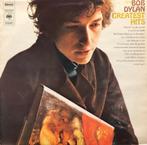 Bob Dylan – Greatest Hits, Ophalen of Verzenden, Gebruikt, 12 inch, Poprock