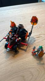 Lego NexoKnights 70313, Kinderen en Baby's, Speelgoed | Duplo en Lego, Complete set, Ophalen of Verzenden, Lego