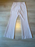Studio Anneloes flair bonded broek, poederroze Maat S, Kleding | Dames, Ophalen of Verzenden, Zo goed als nieuw, Roze, Maat 36 (S)